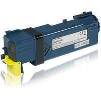 TonerPartner Kompatibel zu Xerox 106R01596 Tonerkartusche, gelb