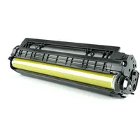 TonerPartner Kompatibel zu OKI 44059253 / C861 Tonerkartusche, gelb