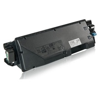 TonerPartner Kompatibel zu Kyocera 1T02ZL0NL0 / TK-5345K Tonerkartusche, schwarz