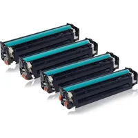 TonerPartner Multipack kompatibel zu Canon 1980B002 / 716BK enthält