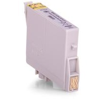 TonerPartner Kompatibel zu Epson C13T05994010 / T0599 Tintenpatrone, schwarz