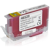 TonerPartner Kompatibel zu Canon 6405B001 / PGI-72M Tintenpatrone, magenta