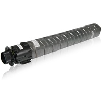 TonerPartner Kompatibel zu Ricoh 842255 Tonerkartusche, schwarz