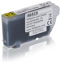 TonerPartner Kompatibel zu Canon 6391B001 / CLI-42LGY Tintenpatrone, light