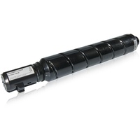 TonerPartner Kompatibel zu Canon 1394C002 / C-EXV54 Tonerkartusche, schwarz