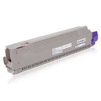 TonerPartner Kompatibel zu OKI 46861306 / C834 / C844