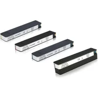 Tintencenter Multipack kompatibel zu HP L0S07AE / 973X enthält