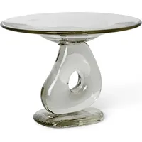 Ferm Living Damo Platte transparent