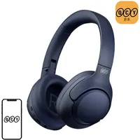 Qcy H3 Anc Blau