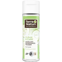 Terra Naturi Clean & Care Mizellenwasser 200,0 ml