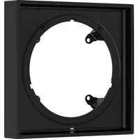 Hansgrohe ShowerSelect Comfort E Verlängerungsrosette 22mm, 13617670,