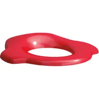 Laufen Florakids WC-Sitzring, 'Ergo', ohne Deckel, abnehmbar, 361x361mm, H8910320610001,