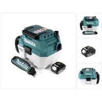 Makita DVC 750 LG1X1 (Nass-Trockensauger)