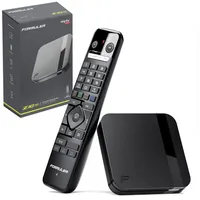 Formuler Z10 Neo 4K Android OTT Media Streamer 4K