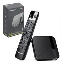 Formuler Z10 NEO 4K Android 10 Multimedia-Box 2024