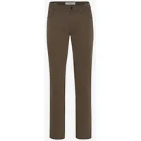 Brax 5-Pocket-Jeans Cadiz (81-3507) grün W38/L34