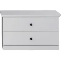 VCM Ebuy24, Sitzbank, Sitzbank BrandsonBaxter (81 cm) | Gr.: