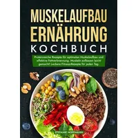 Tolino media Muskelaufbau Ernährung Kochbuch