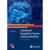 Hogrefe AG Lehrbuch Kognitive Neurowissenschaften