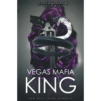 Stone publishing b.v. Vegas Mafia King