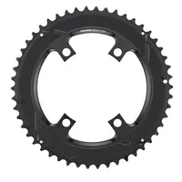 Sram Kettenblatt - Black - 50t