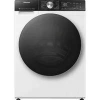 Hisense WD5S1045BW Waschtrockner (10.5 kg / 6 kg, 1400