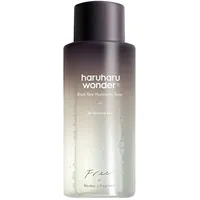 Haruharu WONDER HaruHaru - Black Rice Hyaluronic Toner For