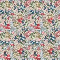 Joules Vliestapete Sanders Ditsy 10 m x 52 cm