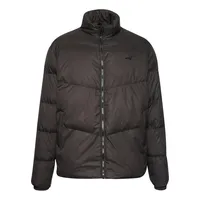 Def Boxy Daunenjacke - Black - S