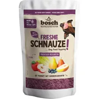 Bosch Tiernahrung Bosch Freshe Schnauze - Fruchtiger Obstgarten 1