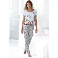 Peanuts Pyjama | 44-46