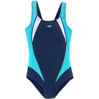 KangaROOS Badeanzug in marine | Gr.: 152