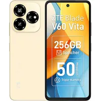 ZTE Blade V60 Vita 4 GB RAM 256 GB