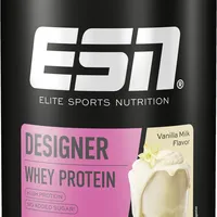 ESN Designer Whey Protein Vanilla Milk Pulver 300 g