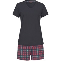 H.I.S. H.I.S Damen Shorty pink Gr.40/42