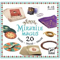 Djeco Mirabile magus