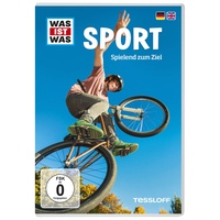 ISBN Was Ist Was Sport. Spielend zum Ziel