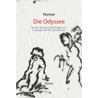 Elsinor Verlag Die Odyssee