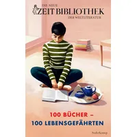 Suhrkamp Die neue ZEIT-Bibliothek der Weltliteratur