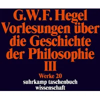 Suhrkamp Werke in 20 Bänden mit Registerband: