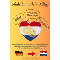 Bookmundo Direct Niederländisch im Alltag