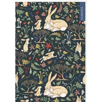 ArsEdition MyNOTES Papeterie: Weißt du eigentlich, wie lieb ich