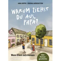 Neukirchener Verlagsgesellschaft Warum ziehst du aus, Papa?