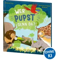 Loewe Wer pupst denn da?