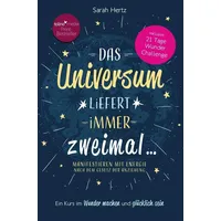 Tolino media GmbH & Co. KG Das Universum liefert