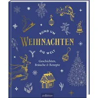 ArsEdition Weihnachten rund um die Welt