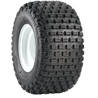 Carlisle CARLSTAR TURF TAMER 25/12 - 9 56 F