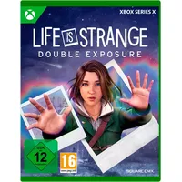 SQUARE ENIX Life is Strange: Double Exposure (Xbox One/SX)