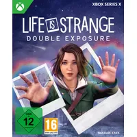 SQUARE ENIX Life is Strange: Double Exposure (PEGI) (Xbox
