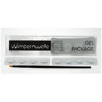 WIMPERNWELLE Gel Package Einzelportion 24er